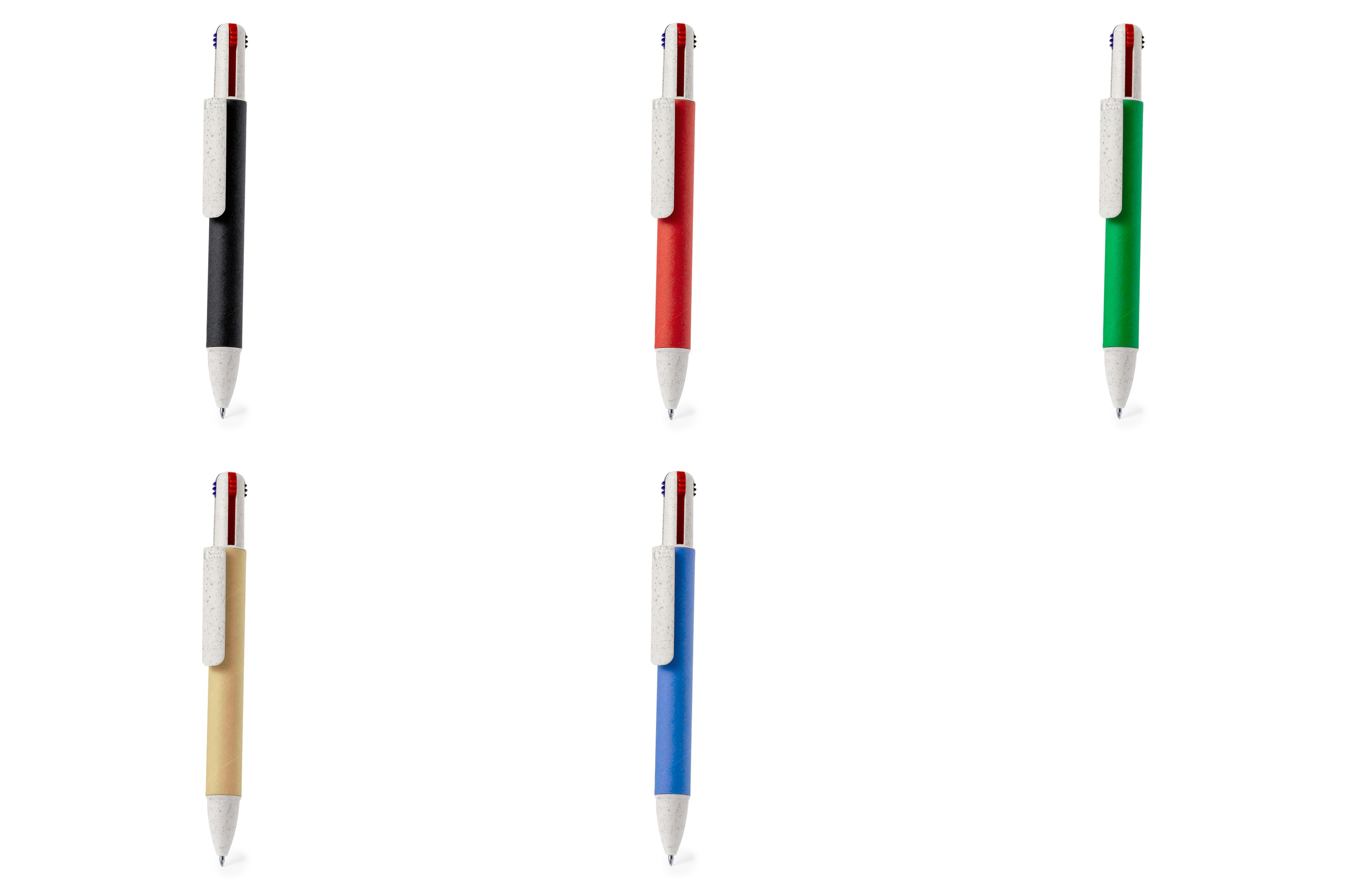 Bolígrafo Surtum AZUL