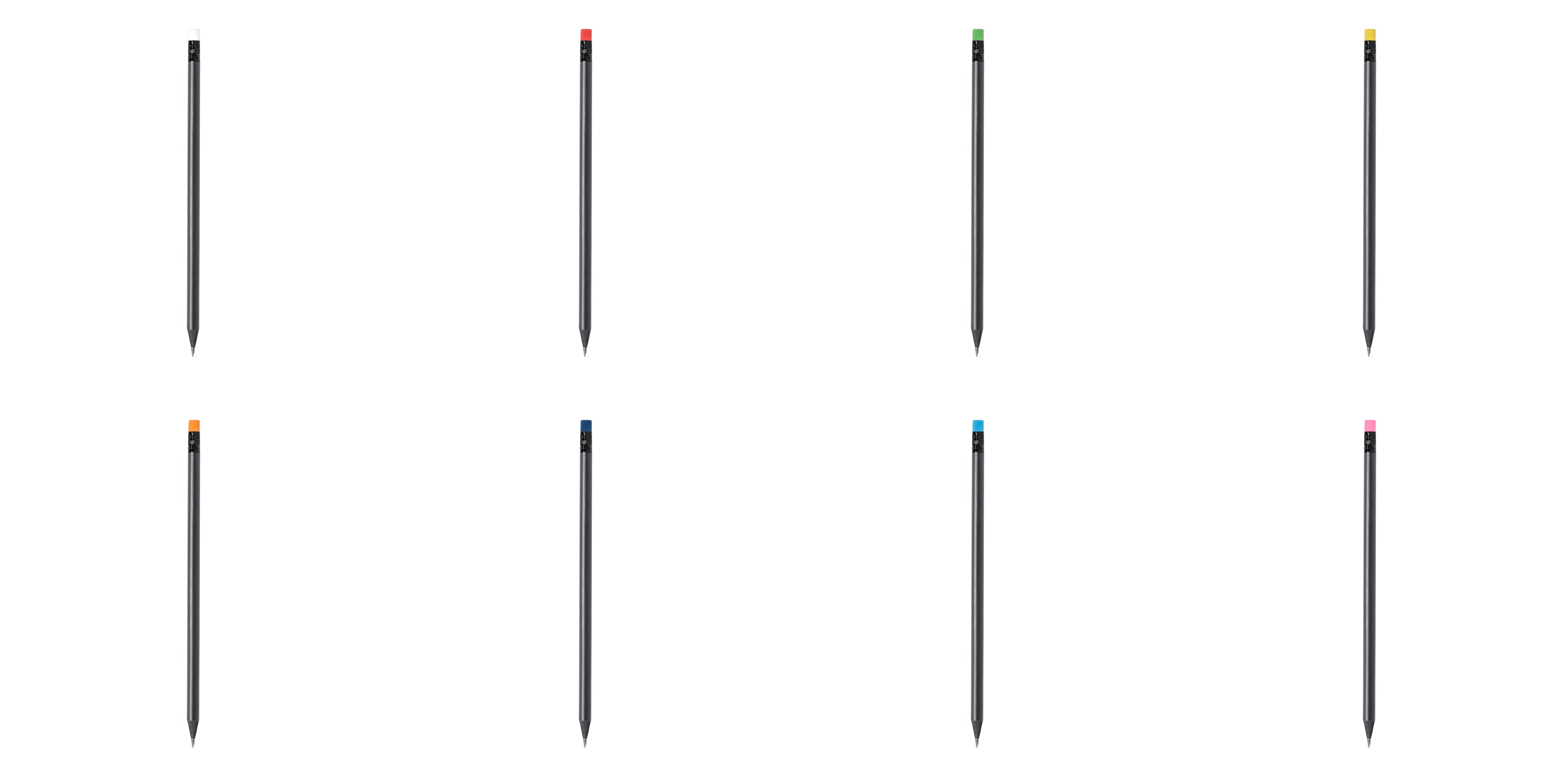 Lápiz Crespok AMARILLO