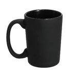 Taza Patt NEGRO