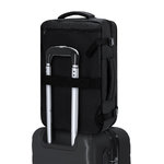 Mochila al Vacío Garnep NEGRO