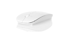 Ratón Antibacteriano Supot BLANCO